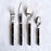 Bistrot 5 pcs cutlery set by Sabre