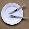 Bistrot 5 pcs cutlery set by Sabre