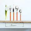 Bistrot 5 pcs cutlery set by Sabre