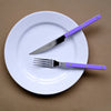 Bistrot 5 pcs cutlery set by Sabre