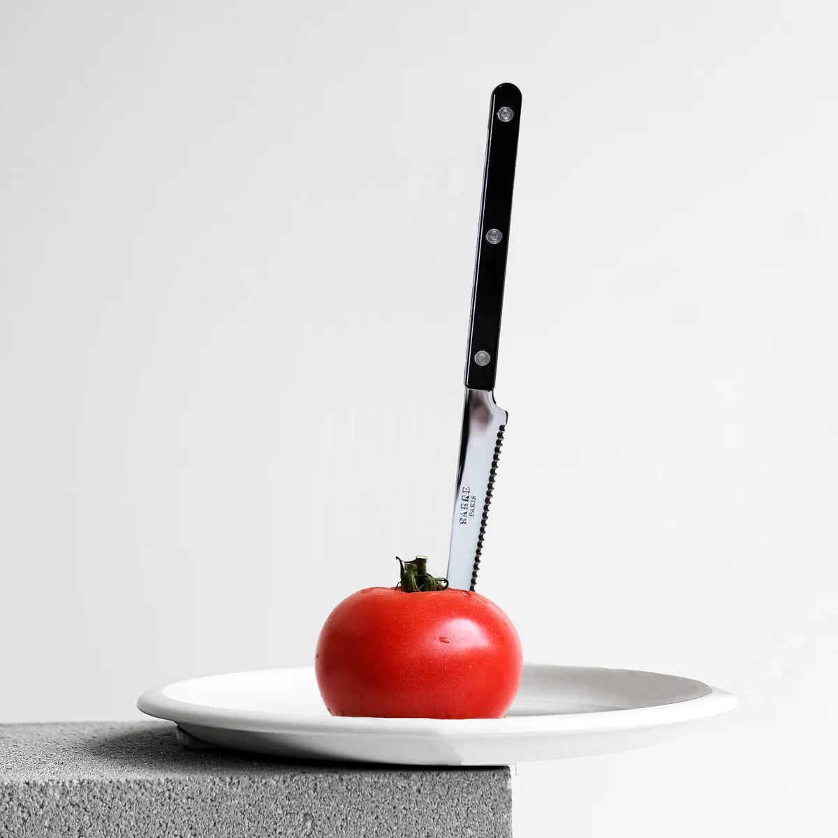 Bistrot Tomato knife by Sabre