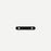 Bistrot Chopsticks rest by Sabre