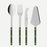 Set of 4 Bistrot must-have serving pieces by Sabre