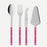 Set of 4 Bistrot must-have serving pieces by Sabre