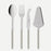 Set of 4 Bistrot must-have serving pieces by Sabre