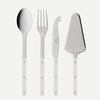 Set of 4 Bistrot must-have serving pieces by Sabre