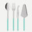 Set of 4 Bistrot must-have serving pieces by Sabre