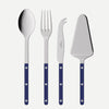 Set of 4 Bistrot must-have serving pieces by Sabre