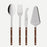 Set of 4 Bistrot must-have serving pieces by Sabre