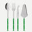 Set of 4 Bistrot must-have serving pieces by Sabre