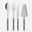 Set of 4 Bistrot must-have serving pieces by Sabre