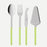 Set of 4 Bistrot must-have serving pieces by Sabre