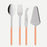 Set of 4 Bistrot must-have serving pieces by Sabre