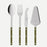 Set of 4 Bistrot must-have serving pieces by Sabre