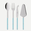 Set of 4 Bistrot must-have serving pieces by Sabre