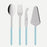 Set of 4 Bistrot must-have serving pieces by Sabre
