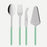 Set of 4 Bistrot must-have serving pieces by Sabre
