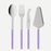 Set of 4 Bistrot must-have serving pieces by Sabre