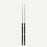 Bistrot Pair of chopsticks by Sabre