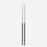 Bistrot Pair of chopsticks by Sabre