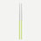 Bistrot Pair of chopsticks by Sabre