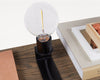 AML Clamp Lamp by Frama