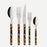 Bistrot 5 pcs cutlery set by Sabre