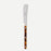 Bistrot  Butter knife by Sabre