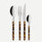 Bistrot 4 pcs cutlery set by Sabre