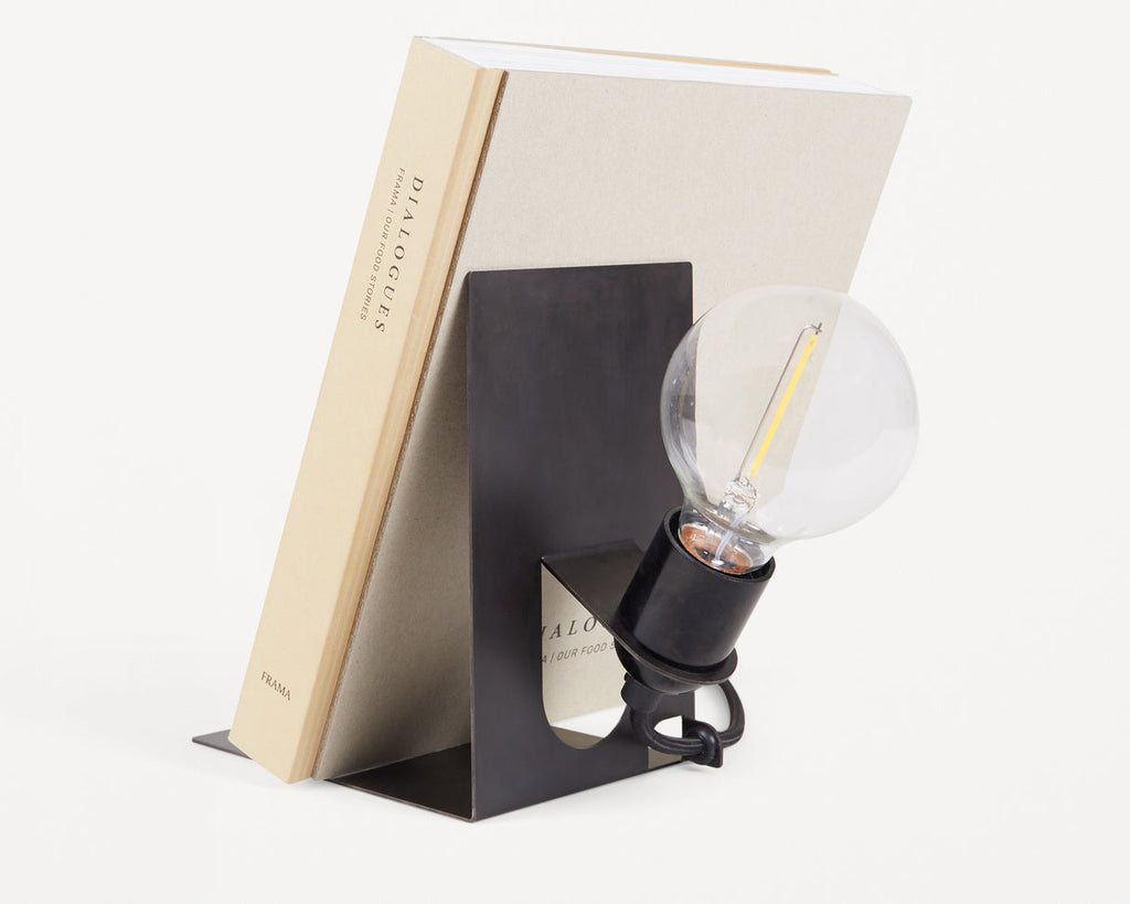 AML Library Lamp by Frama — The Modern Shop