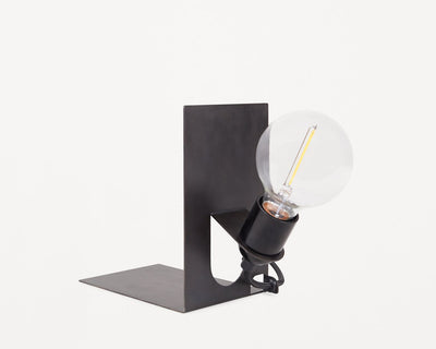 AML Library Lamp by Frama