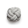 Knot Cushion by Design House Stockholm