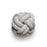 Knot Cushion by Design House Stockholm