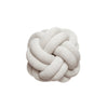 Knot Cushion by Design House Stockholm