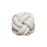 Knot Cushion by Design House Stockholm
