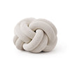 Knot Cushion by Design House Stockholm