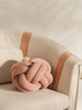 Knot Cushion by Design House Stockholm