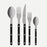 Bistrot Vintage 5 pcs cutlery set by Sabre