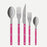 Bistrot Vintage 5 pcs cutlery set by Sabre