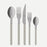 Bistrot Vintage 5 pcs cutlery set by Sabre