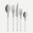 Bistrot Vintage 5 pcs cutlery set by Sabre