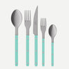 Bistrot Vintage 5 pcs cutlery set by Sabre