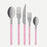 Bistrot Vintage 5 pcs cutlery set by Sabre