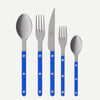 Bistrot Vintage 5 pcs cutlery set by Sabre