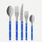 Bistrot Vintage 5 pcs cutlery set by Sabre