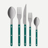 Bistrot Vintage 5 pcs cutlery set by Sabre