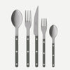 Bistrot Vintage 5 pcs cutlery set by Sabre
