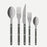Bistrot Vintage 5 pcs cutlery set by Sabre