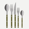 Bistrot Vintage 5 pcs cutlery set by Sabre