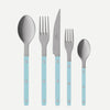 Bistrot Vintage 5 pcs cutlery set by Sabre